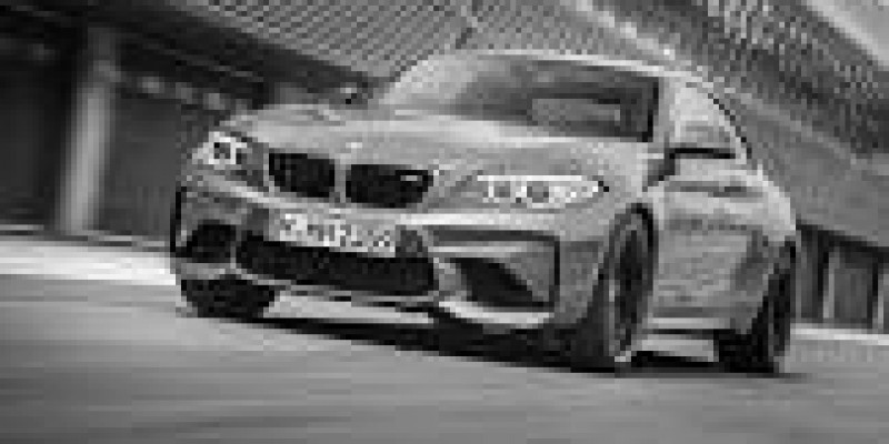 BMW M2 2018 Coupe F87 3.0 MANUAL (370 CV)