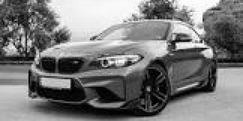 BMW M2 2020 Coupe F87 Restyling 3.0 MANUAL (410 CV)