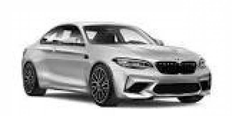 BMW M2 2021 Coupe F87 Restyling 3.0 MANUAL (370 CV)