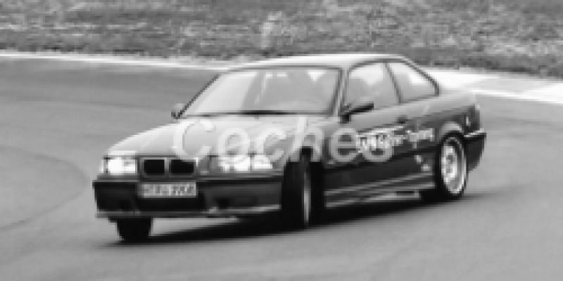 BMW M3 1992 Coupe II (E36) 3.0 MANUAL (286 CV)