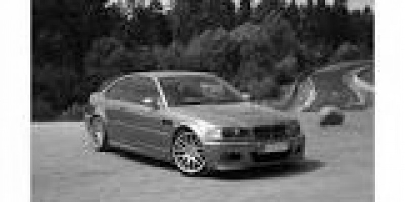 BMW M3 2006 Coupe III (E46) 3.3 MANUAL (333 CV)