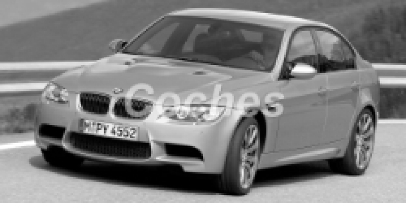 BMW M3 2011 Sedan IV (E90) 4.0 AUTOMATICO (420 CV)