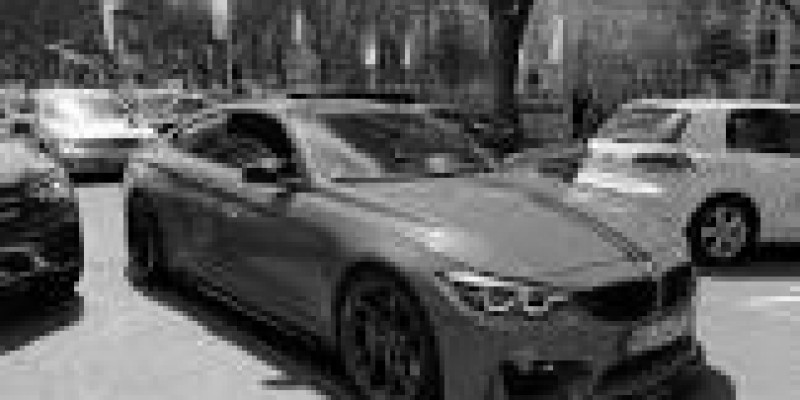 BMW M4 2017 Coupe F82/F83 Restyling 3.0 MANUAL (431 CV)