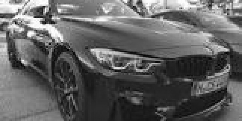 BMW M4 2019 Coupe F82/F83 Restyling 3.0 MANUAL (431 CV)