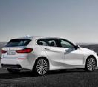 BMW Serie 1  2020