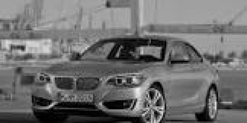 BMW Serie 2 2015 Coupe 2er 228i xDrive 2.0 AUTOMATICO (243 CV) 4WD