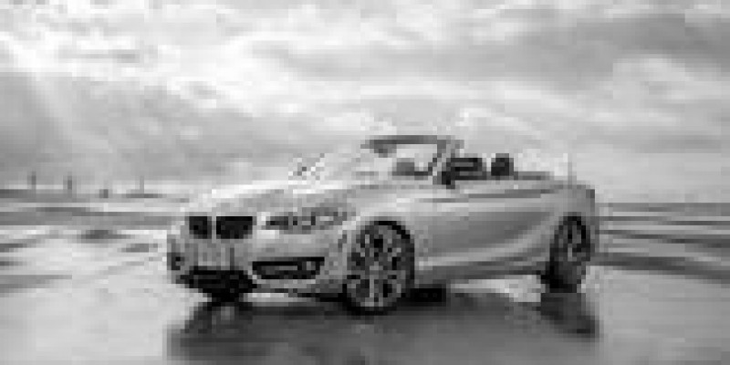 BMW Serie 2 2016 Cabriolet F22 228i xDrive 2.0 AUTOMATICO (243 CV) 4WD