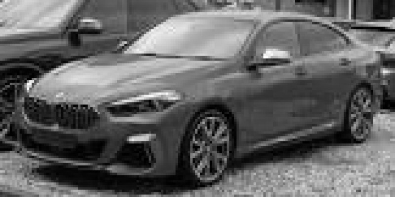 BMW Serie 2 2020 Sedan F44 218d 2.0d MANUAL (150 CV)