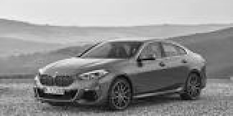 BMW Serie 2 2021 Sedan F44 220d xDrive 2.0d AUTOMATICO (190 CV) 4WD