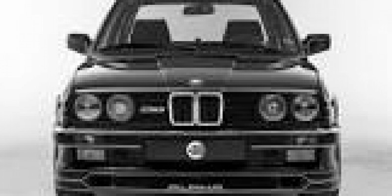 BMW Serie 3 1983 Coupe II (E30) 318i 1.8 AUTOMATICO (102 CV)