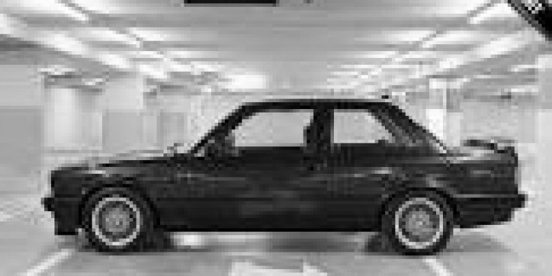 BMW Serie 3 1990 Coupe II (E30) 325i xDrive 2.5 MANUAL (170 CV) 4WD
