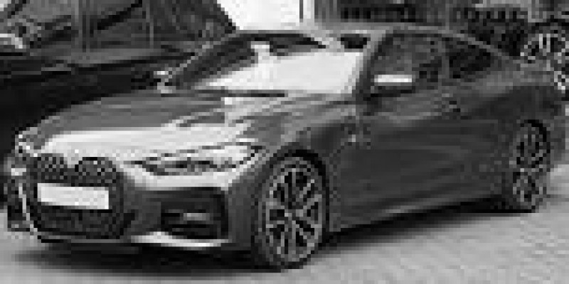 BMW Serie 4 2021 Coupe G22, G23 M440d xDrive 3.0d AUTOMATICO (340 CV) 4WD