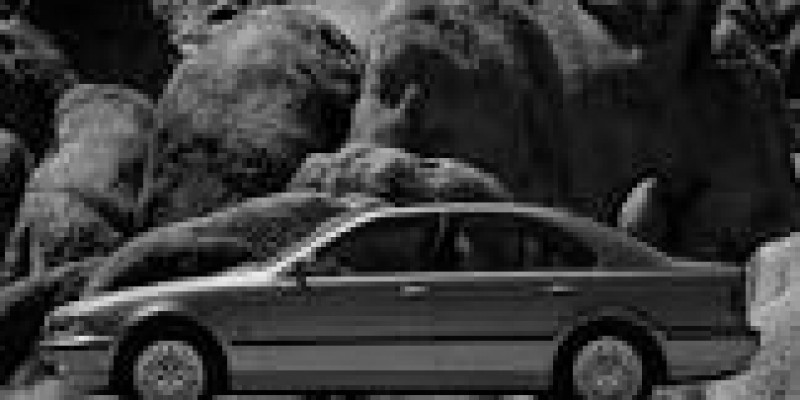 BMW Serie 5 2000 Sedan IV (E39) 530d 2.9d MANUAL (193 CV)