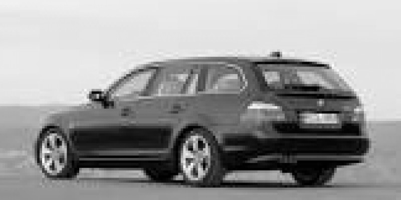 BMW Serie 5 2007 Wagon 5-Puertas V (E60/E61) Restyling 535xi 3.0 MANUAL (305 CV) 4WD