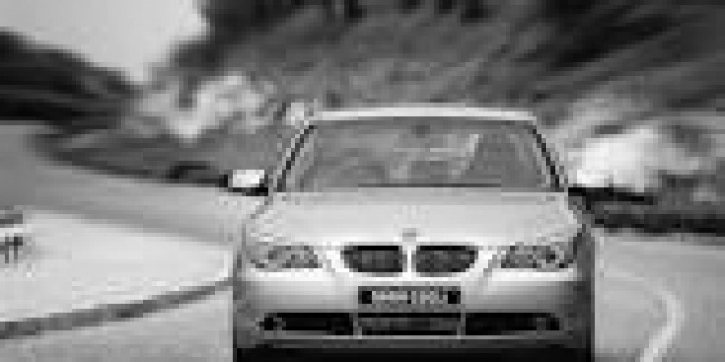 BMW Serie 5 2009 Wagon 5-Puertas V (E60/E61) Restyling 535xi 3.0 AUTOMATICO (305 CV) 4WD