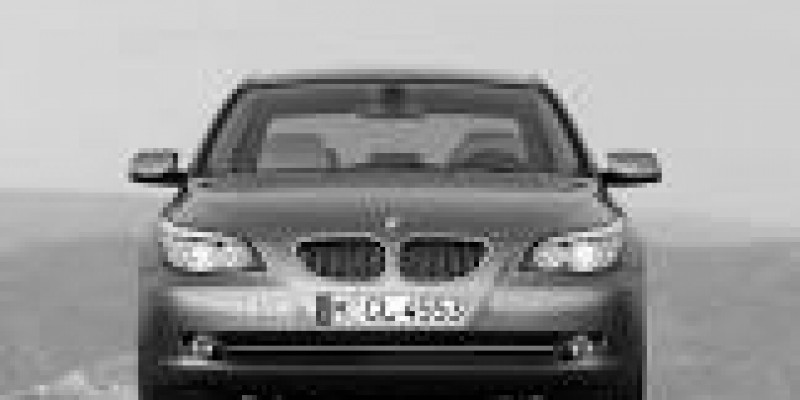 BMW Serie 5 2006 Sedan V (E60/E61) 525xi 3.0 MANUAL (218 CV) 4WD