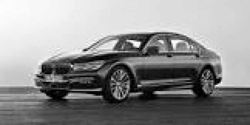 BMW Serie 7 2022 Sedan VI (G11/G12) Restyling 730d 3.0d AUTOMATICO (286 CV)
