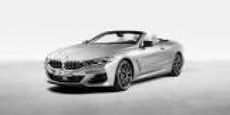 BMW Serie 8 2021 Cabriolet II (G14/G15/G16) 840i xDrive 3.0 AUTOMATICO (333 CV) 4WD