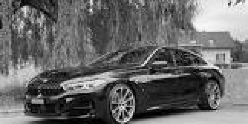 BMW Serie 8 2021 Coupe II (G14/G15/G16) 840i 3.0 AUTOMATICO (333 CV)