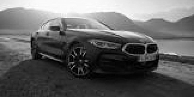 BMW Serie 8 2022 Cabriolet II (G14/G15/G16) Restyling 840i xDrive 3.0 AUTOMATICO (340 CV) 4WD