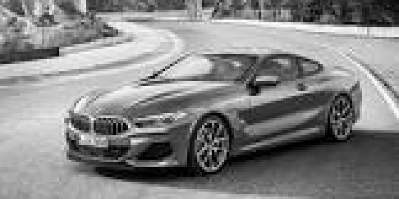 BMW Serie 8 2021 Sedan II (G14/G15/G16) 840d xDrive 3.0d AUTOMATICO (340 CV) 4WD
