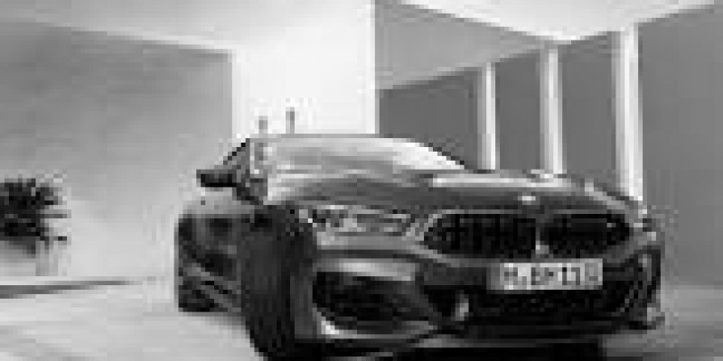 BMW Serie 8 2022 Sedan II (G14/G15/G16) 840i xDrive 3.0 AUTOMATICO (333 CV) 4WD