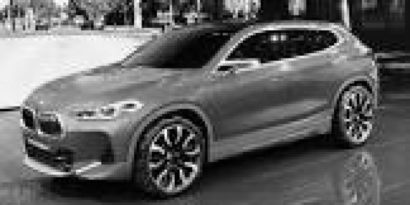 BMW X2 Concept 2020 SUV 5-Puertas I (F39) sDrive18i 1.5 MANUAL (136 CV)