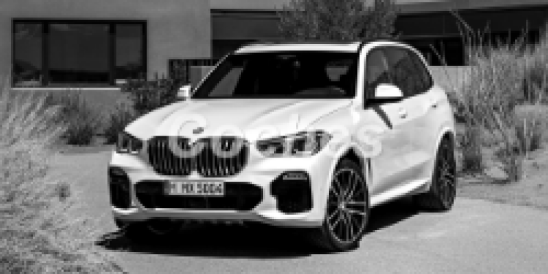 BMW X5 2020 SUV 5-Puertas IV (G05) 40i 3.0 AUTOMATICO (340 CV) 4WD