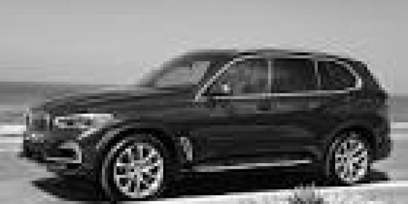 BMW X5 2019 SUV 5-Puertas IV (G05) 40i 3.0 AUTOMATICO (340 CV)