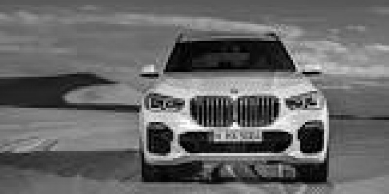 BMW X5 2021 SUV 5-Puertas IV (G05) 40i 3.0 AUTOMATICO (340 CV)