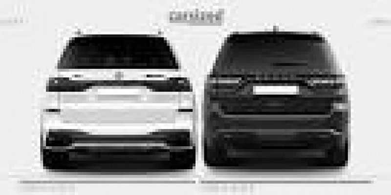BMW X7 2018 SUV 5-Puertas I (G07) 30d 3.0d AUTOMATICO (265 CV) 4WD
