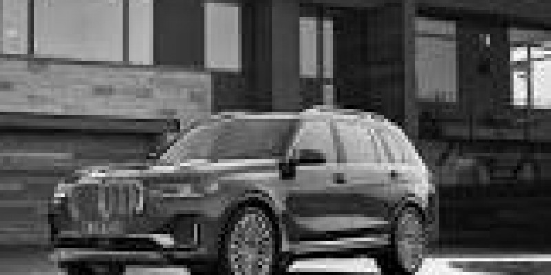 BMW X7 2020 SUV 5-Puertas I (G07) M50i 4.4 AUTOMATICO (530 CV) 4WD