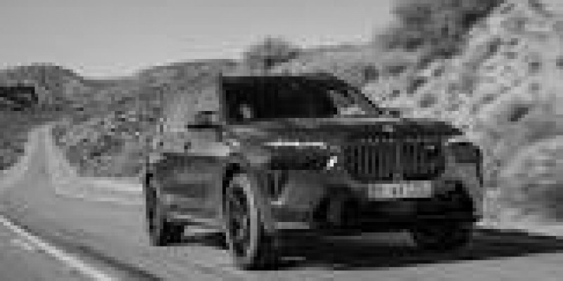 BMW X7 2022 SUV 5-Puertas I (G07) M50i 4.4 AUTOMATICO (530 CV) 4WD