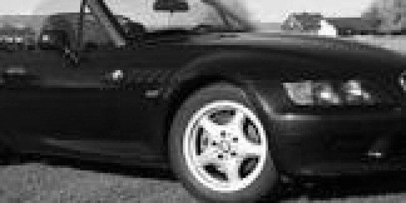 BMW Z3 2000 Roadster I 2.8 MANUAL (193 CV)