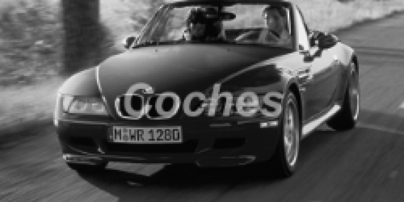 BMW Z3 M 2000 Roadster I (E36) 3.2 MANUAL (321 CV)
