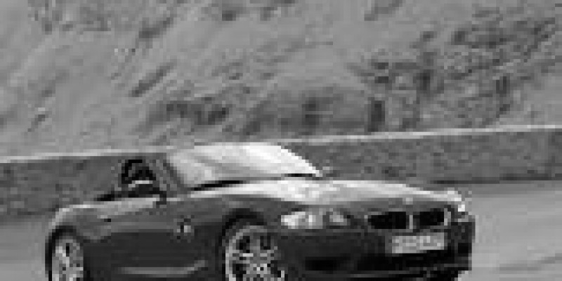 BMW Z4 2008 Roadster I (E85/E86) Restyling 3.0 MANUAL (265 CV)