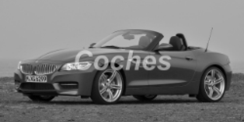 BMW Z4 2017 Roadster II (E89) Restyling 35i 3.0 AUTOMATICO (306 CV)