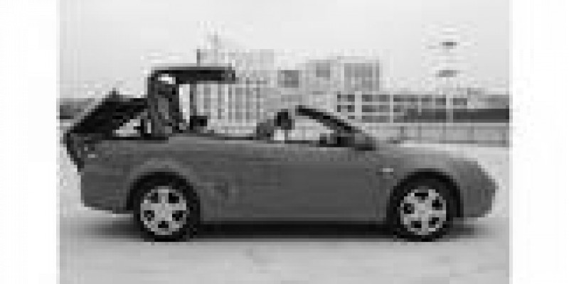 BYD F8 2009 Cabriolet F8 (S8) 2.0 MANUAL (140 CV)