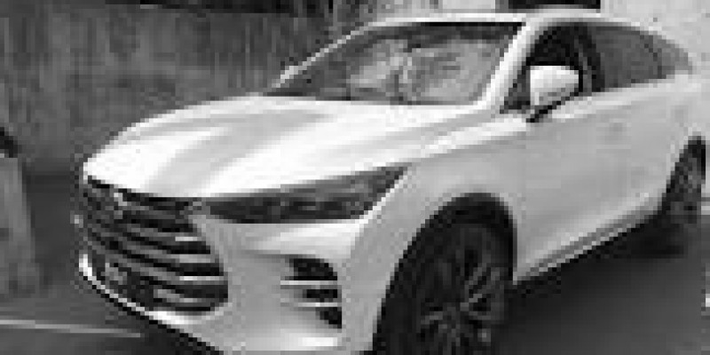 BYD Tang 2016 SUV 5-Puertas I 2.0hyb AUTOMATICO (498 CV) 4WD