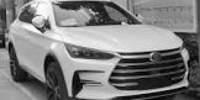 BYD Tang 2022 SUV 5-Puertas II DM 2.0hyb AUTOMATICO (437 CV) 4WD