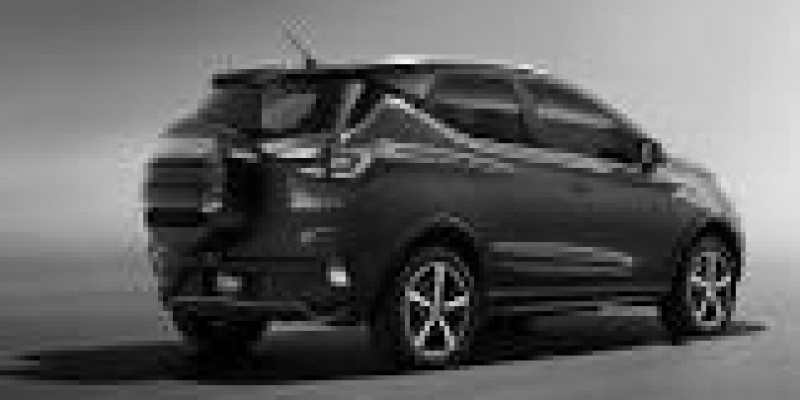 BYD Yuan 2018 SUV 5-Puertas I Restyling (EV) EV535 Electro AUTOMATICO (120 kVt)