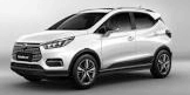 BYD Yuan 2020 SUV 5-Puertas I Restyling (EV) EV535 Electro AUTOMATICO (120 kVt)