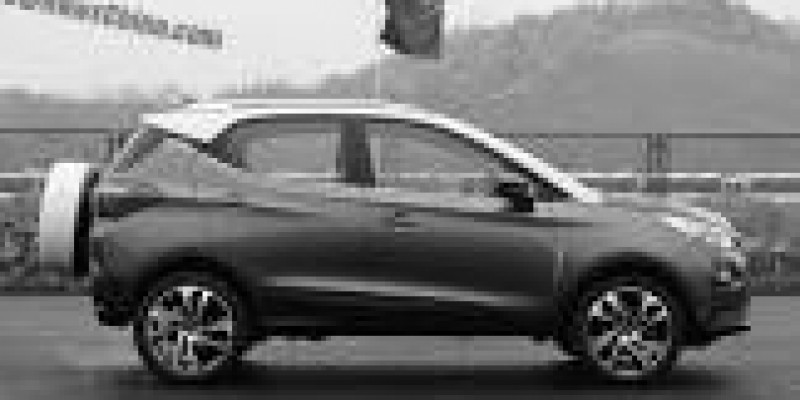 BYD Yuan 2016 SUV 5-Puertas I 1.5 MANUAL (109 CV)