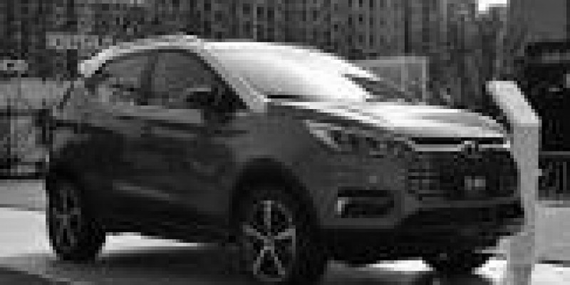 BYD Yuan 2019 SUV 5-Puertas I 1.5 AUTOMATICO (109 CV)