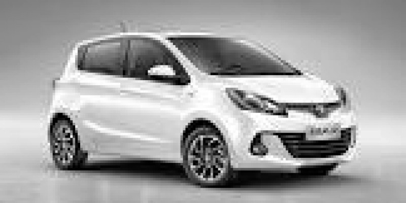 Changan Benni EC/EV 2020 Hatchback 5-Puertas Benni EC/EV EC260 Electro AUTOMATICO (31 kVt)