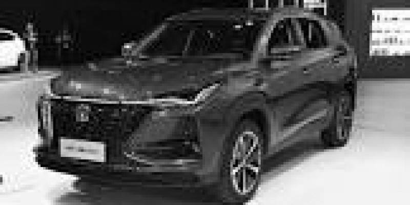 Changan CS75 2020 SUV 5-Puertas I Restyling 1.8 AUTOMATICO (150 CV)