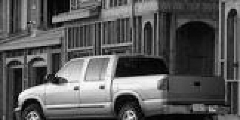 Chevrolet S-10 Pickup 2000 Pickup Double Cab II 2.2 AUTOMATICO (120 CV)