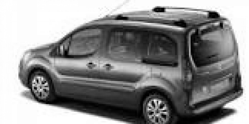 Citroen Berlingo 2021 Van II Restyling 2 Long 1.6d MANUAL (90 CV)
