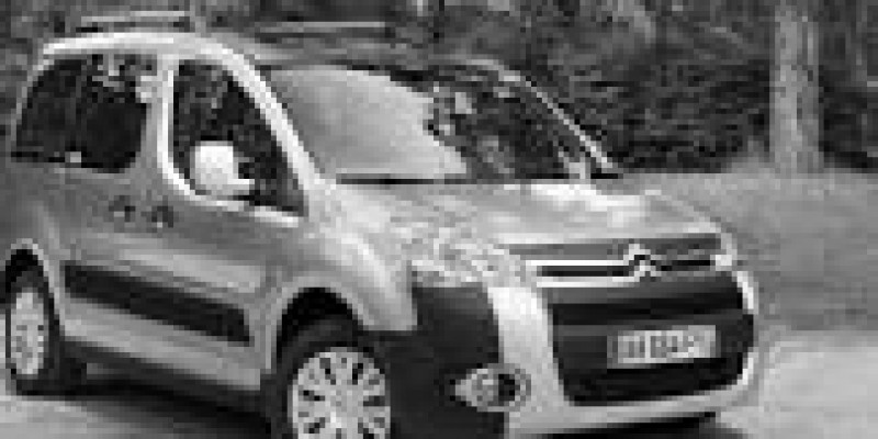 Citroen Berlingo 2022 Van II Restyling 2 Long 1.6d MANUAL (90 CV)