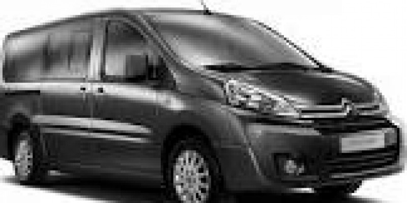 Citroen Jumpy 1998 Van I 1.9d MANUAL (69 CV)